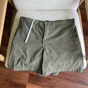 Abercrombie Bathing Suit